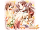 cute anime