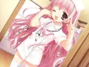 cute anime nurse