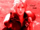 Final Fantasy VII - Cloud Strife - Cloud