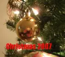 christmas ornament