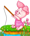 piglet