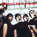 Funeral for a friend