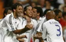 real madrid