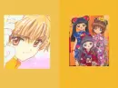 Li, Madison, Meilin & Sakura