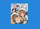 Card Captor Sakura Group