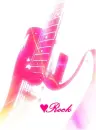 Pink Guitar
