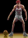 slam dunk basketball 