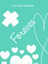 let's stand together love heart 