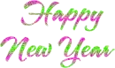 happy new year