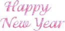 happy new year