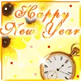 happy new year