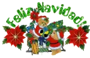 Feliz Navidad!