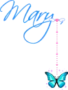Mary