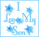 I Love My Son!