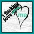 i love me