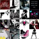 EMO ICONS