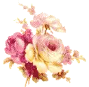 pink flower