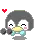 penguin