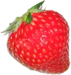 cute kawaii yummy strawberry