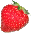 cute kawaii yummy strawberry