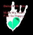 my heart