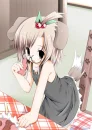 dog girl