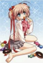 candy