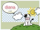 Diana