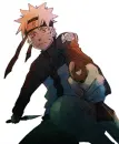 Naruto Attack