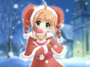 sakura kinomoto