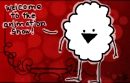 The animation show!