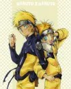 Naruto X Naruto
