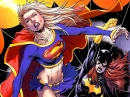 super heroes