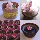 cupcakes