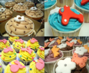 cupcakes