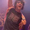Joe Jonas