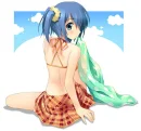bikini