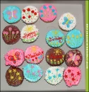 cupcakes