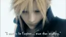 Final Fantasy VII - Cloud Strife