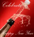 New Year