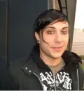 Hott and sexxy Frankie
