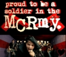 MCRmy for Life!