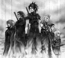 Final Fantasy VII