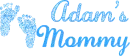 Adam's Mommy