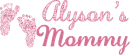 Alyson's Mommy