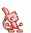 pkm - Bannana MewÂ©