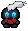 pkm - Darkrai ChaoÂ©