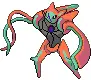 pkm - deoxysÂ©
