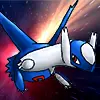 pkm - LatiosÂ©