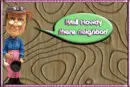 granny welcom